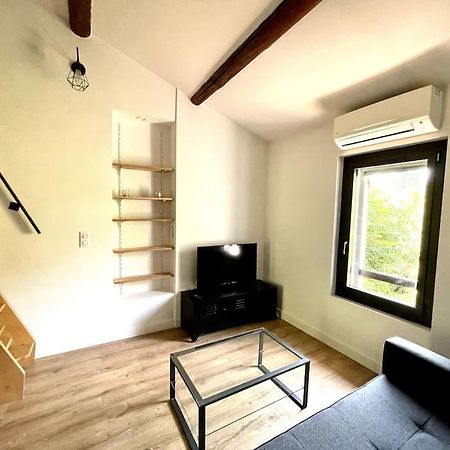 Ravissant Appartement A 5Min Du Centre Ville D'Aix Aix-en-Provence Dış mekan fotoğraf