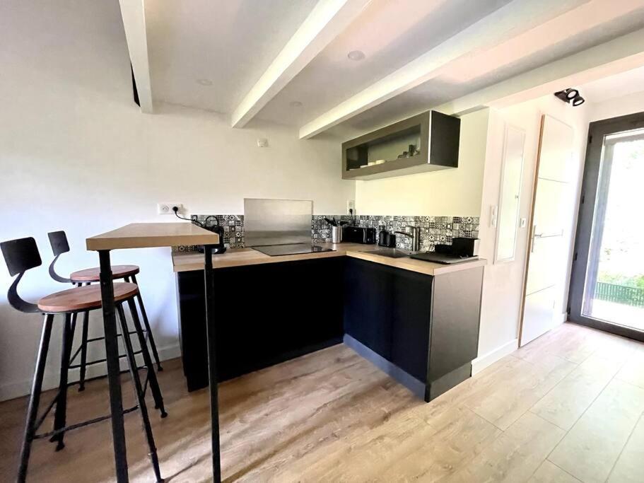 Ravissant Appartement A 5Min Du Centre Ville D'Aix Aix-en-Provence Dış mekan fotoğraf