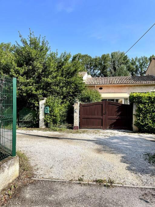 Ravissant Appartement A 5Min Du Centre Ville D'Aix Aix-en-Provence Dış mekan fotoğraf