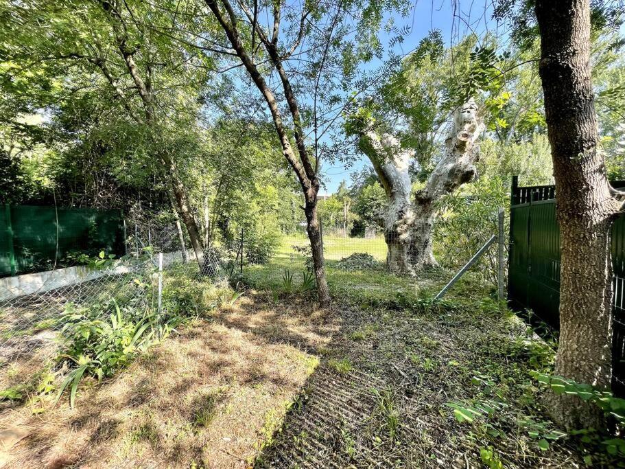 Ravissant Appartement A 5Min Du Centre Ville D'Aix Aix-en-Provence Dış mekan fotoğraf