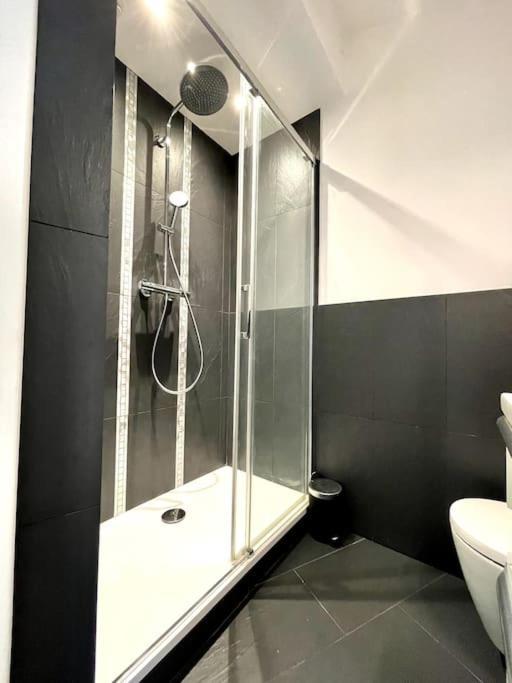 Ravissant Appartement A 5Min Du Centre Ville D'Aix Aix-en-Provence Dış mekan fotoğraf